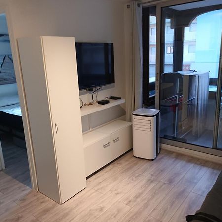 Appartement Saint Cyprien Plage Residence Les Mas De La Mer エクステリア 写真
