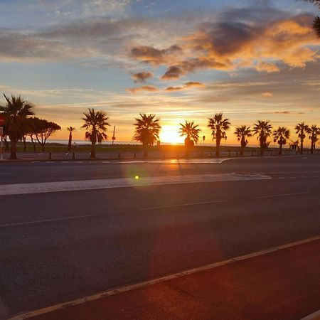 Appartement Saint Cyprien Plage Residence Les Mas De La Mer エクステリア 写真