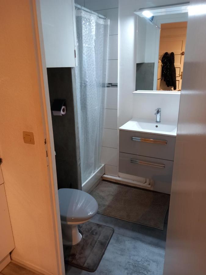 Appartement Saint Cyprien Plage Residence Les Mas De La Mer エクステリア 写真