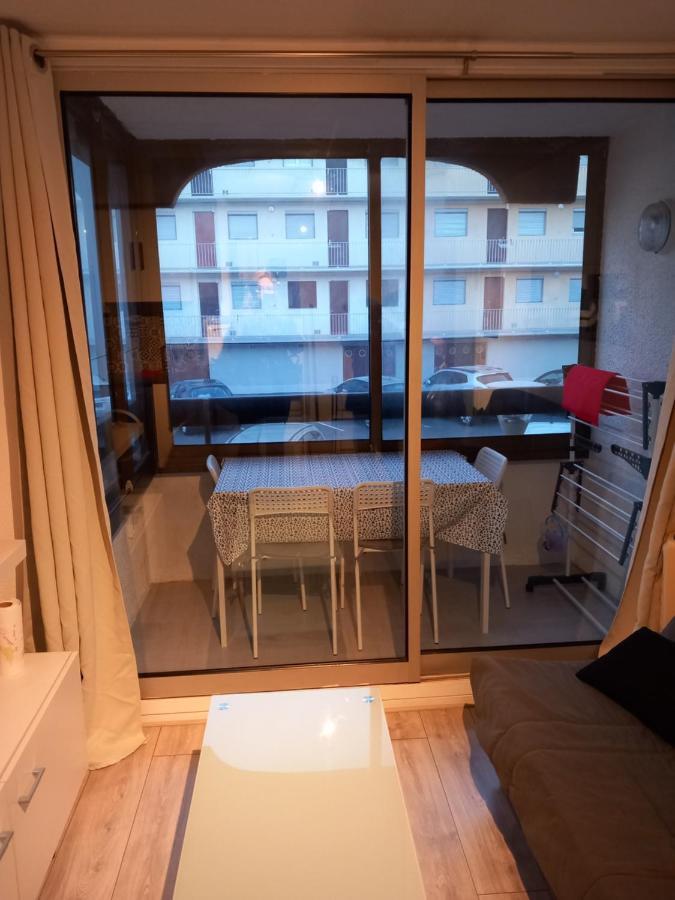 Appartement Saint Cyprien Plage Residence Les Mas De La Mer エクステリア 写真