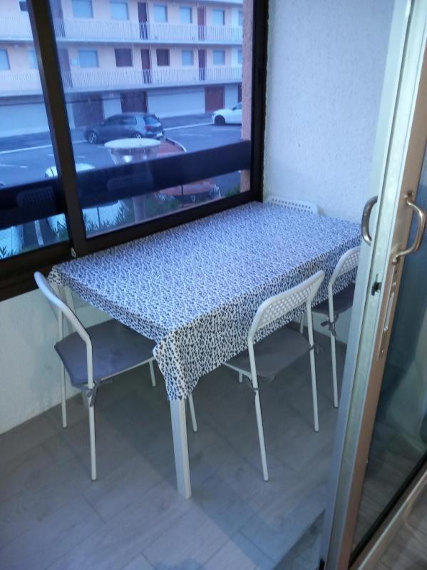 Appartement Saint Cyprien Plage Residence Les Mas De La Mer エクステリア 写真