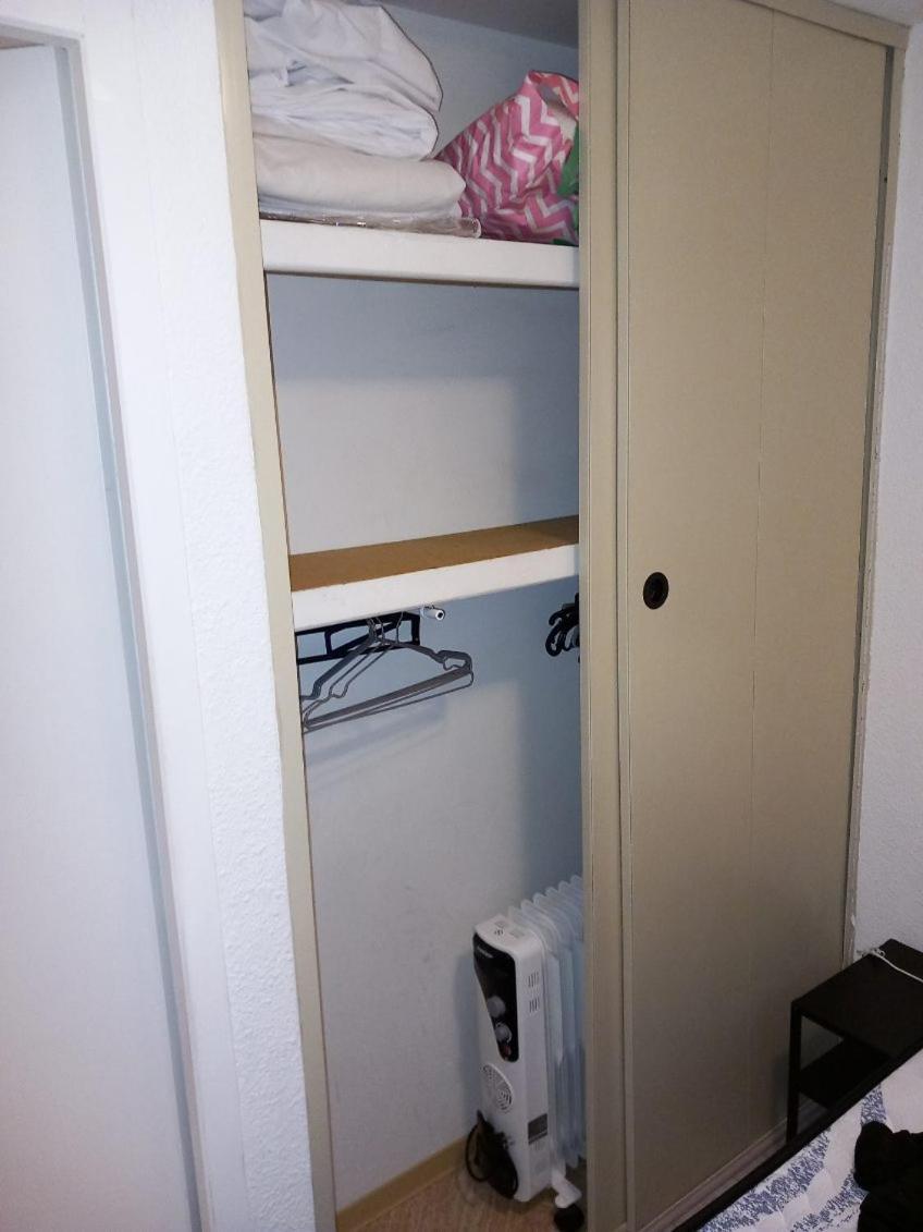 Appartement Saint Cyprien Plage Residence Les Mas De La Mer エクステリア 写真
