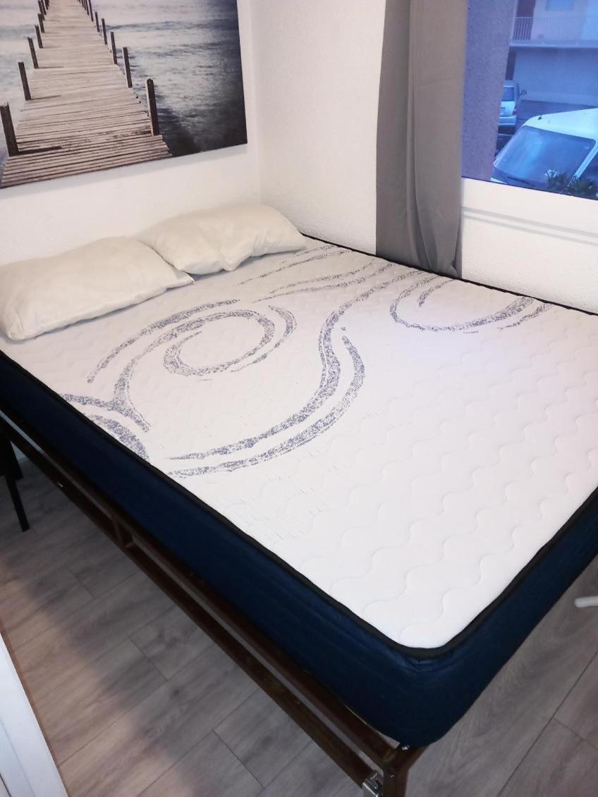 Appartement Saint Cyprien Plage Residence Les Mas De La Mer エクステリア 写真
