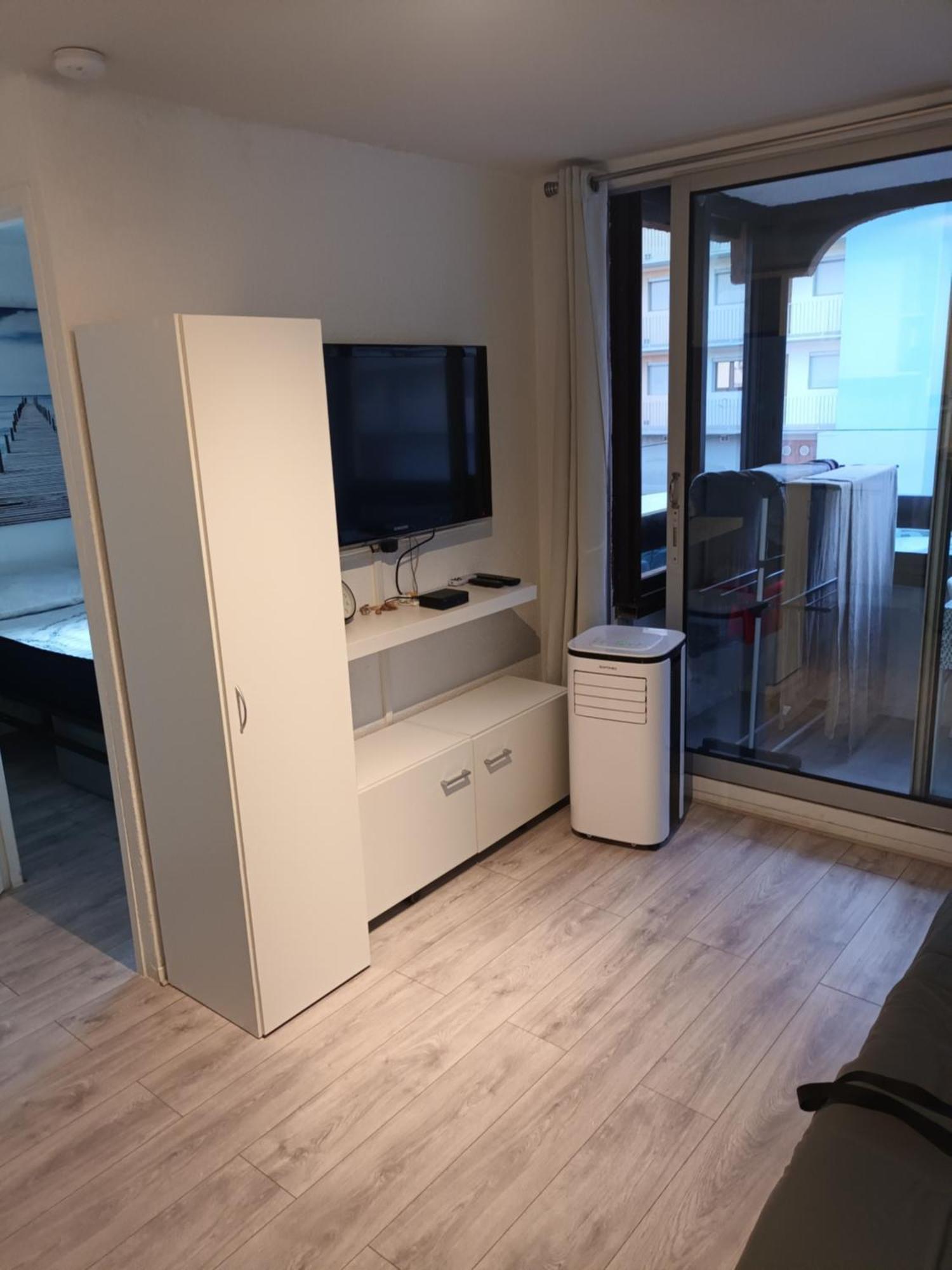 Appartement Saint Cyprien Plage Residence Les Mas De La Mer エクステリア 写真